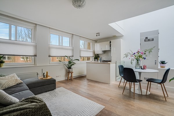 Medium property photo - Rijnstraat 80-3, 1079 HK Amsterdam